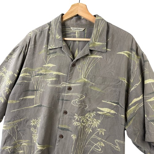 Tommy bahama mens large 100 - tommy,